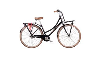 Elektrische fiets Jordaan+