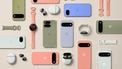 Google presenteert nieuwe Pixel-smartphones en ze zijn duurder dan de vorige