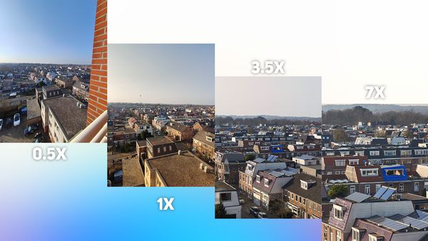 Nothing brengt dit jaar geen vlaggenschip Phone 4 uit. In plaats daarvan moeten we het doen met de Phone 4(a) en 4(a) Pro, maar is dat genoeg? WANT's Ruan testte het.