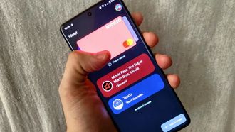 Google Wallet is stiekem de beste Google-app, maar niet om de reden die je denkt