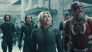 Alles wat je moet weten voordat je naar Marvel Thunderbolts* gaat