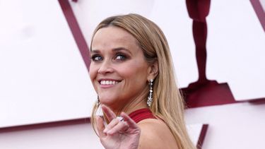 Reese Witherspoon Apple TV Plus
