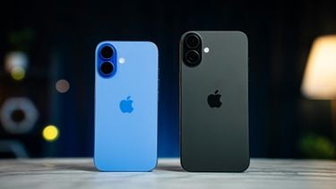 Apple is waarschijnlijk de enige grote smartphoneverkoper die dit jaar meer smartphones verkoopt dan vorig jaar. Samsung blijft hangen op het niveau van 2025.