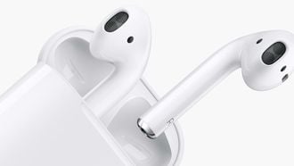 Apple AirPower AirPods 2 lancering