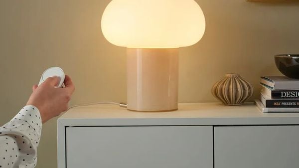 IKEA's slimme verlichting is het perfecte Philips Hue alternatief