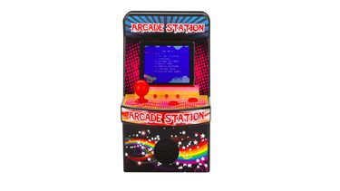 AliExpress arcade mini