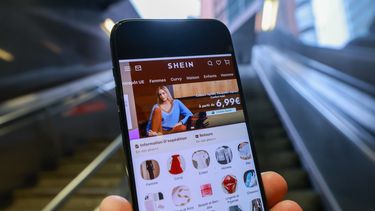 Bestellen via Temu, Shein of AliExpres? Dat kost je nu meer geld