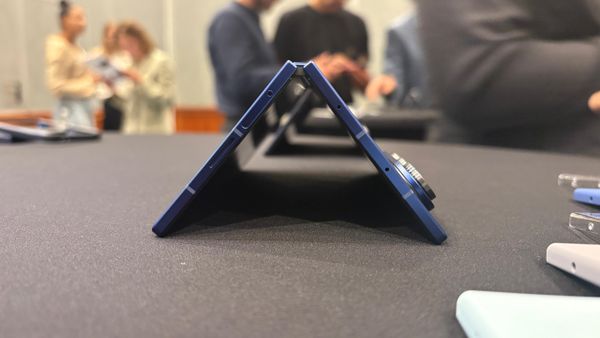 Samsung presenteert nieuwe Galaxy Z Fold7 en Z Flip 7
