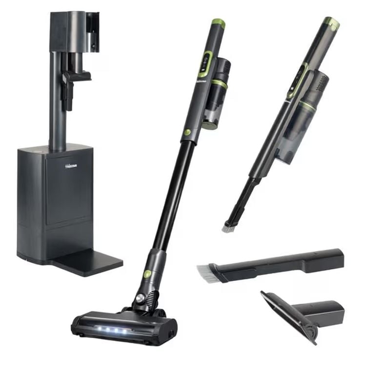 Action brengt een geliefde steelstofzuiger terug in het tijdelijke assortiment met een bizar lage prijs van slechts 70 euro.