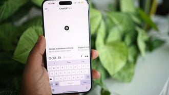 ChatGPT werkt veel beter met deze tips