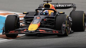 Formule 1 dit weekend gratis te kijken via Viaplay