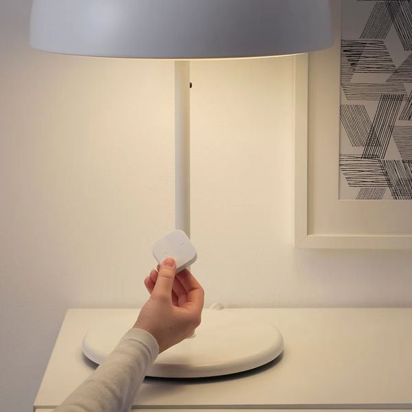 Ikea-lamp TRÅDFRI