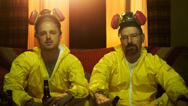 Apple TV+ slaat grote slag met nieuwe serie van Breaking Bad-maker