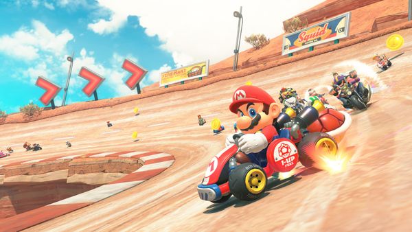 Nintendo en GTA 6: moeten onze games écht zo kneiterduur zijn?