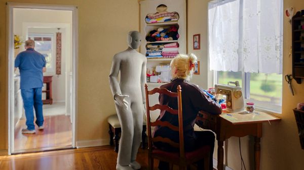 Het gaan nu echt gebeuren: de eerste huisrobot komt op de markt en doet veel taken in huis voor je, maar niet zonder risico.