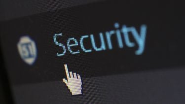 Digitale veiligheid, privacy