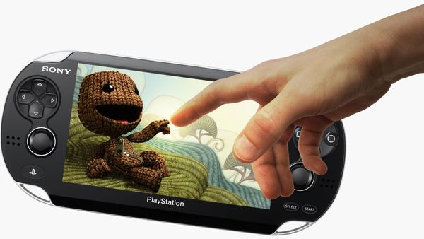 Nintendo tot Xbox: waarom iedereen een handheld console maakt