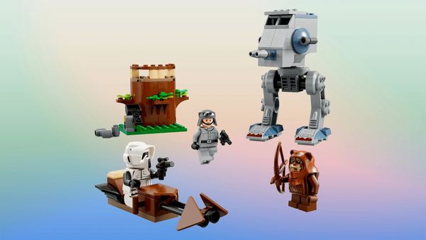 Lego-sets zijn om verschillende redenen duur. Om de waarde het beste te meten pak je vaak de prijs per steen. Dit zijn de duurste.