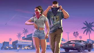 Rockstar Games is begonnen aan een gigantische marketingcampagne voor GTA 6. Met een billboard van bijna 1 miljoen dollar verandert het echte Miami langzaam maar zeker in ons geliefde Vice City. GTA 6 verschijnt pas over een paar maanden, maar in Miami is de game nu al nauwelijks te missen. Boven op het Kaseya Center, de thuisbasis van basketbalteam Miami Heat, wordt namelijk een gigantisch bord met de tekst ‘Welcome to Vice City’ geplaatst.