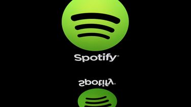 Spotify logo