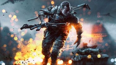 Dit kunnen we verwachten van de volgende Battlefield