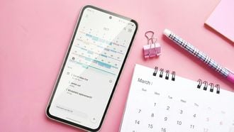 Het bijhouden van een agenda kan soms lastig zijn, maar door een simpele truc voor Android heb ik een agenda die completer dan ooit is.