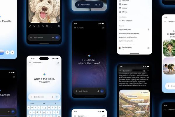 Google heeft gisteren hun jaarlijkse I/O evenement gehouden en daar kwam heel veel nieuws uit. Dit is alles wat je moet weten.