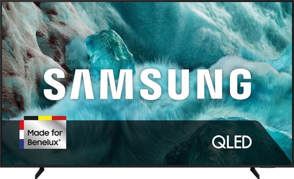 ideale instap-Samsung smart-tv nu met flinke korting bij Coolblue