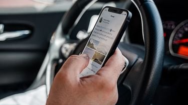 Je oude Android is de ideale dashcam: zo gebruik je 'm