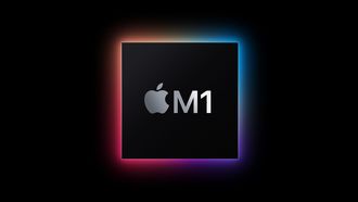 Apple new M1 chip