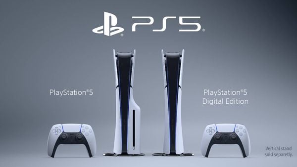 PlayStation 5 krijgt broodnodige facelift en iets hoger prijskaartje