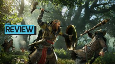 Assassins Creed Valhalla review