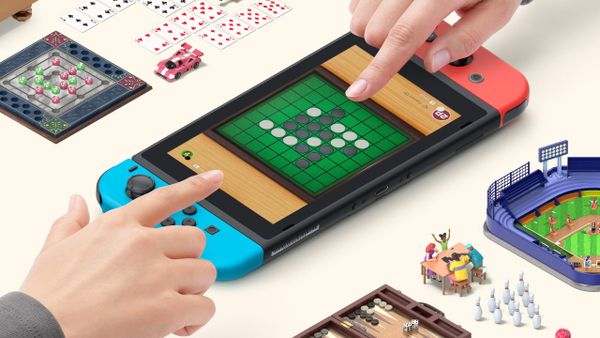 Al deze content kun je gratis downloaden op de Nintendo Switch 2