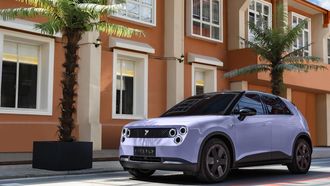 Nio komt met betaalbare elektrische auto naar Nederland