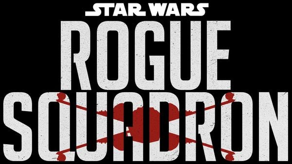 Star wars Rogue Squadron