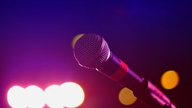 karaoke feestje