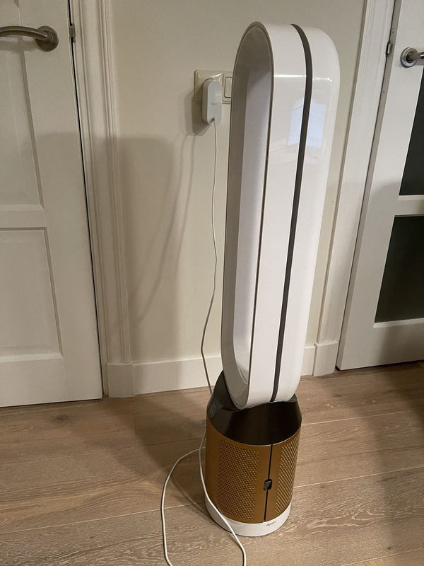 Dyson Pure Cool Cryptomic