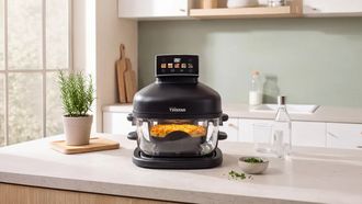 Action gooit populaire airfryer in de aanbieding