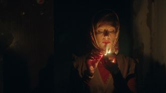 Deze angstaanjagende Duitse serie is een hit op Netflix