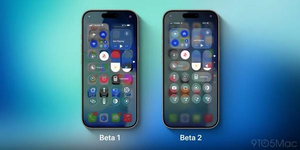 iOS 26 beta 2 verandert eindelijk een grote ergenis