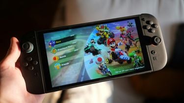 Nintendo Switch 2 goedkoper in Japan