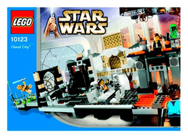 Deze zeldzame Lego-sets zijn nu duizenden euro's waard