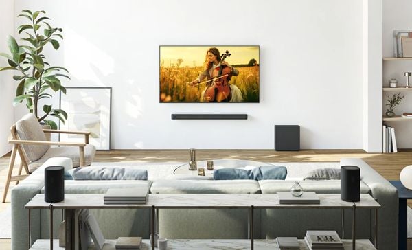 Je volgende Sony smart-tv is eigenlijk gewoon een TCL
