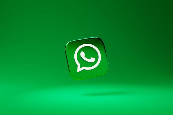 WhatsApp functie voor iPhone