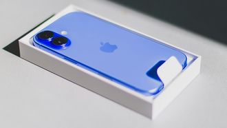 Waarom je dit weekend je iPhone en andere Apple-gadgets moet updaten