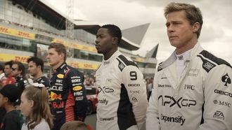 Na Drive to Survive op Netflix is er nu zelfs een film over de Formule 1. Kan F1 de blockbuster worden voor aankomende zomer?