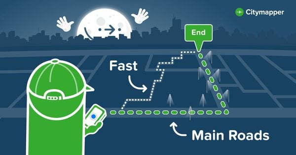 Dit zijn de beste alternatieven voor Google Maps in 2025