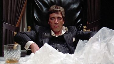 Scarface Remakes films