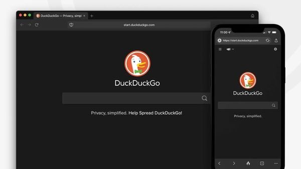 DuckDuckGo krijgt een betaald abonnement en dit kan je ermee