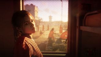 Uitgelekte GTA 6-foto zorgt voor flink wat geruchten